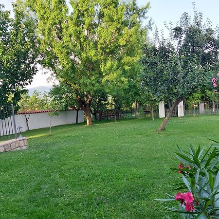 Apartment Oaza Relax كوبر المظهر الخارجي الصورة