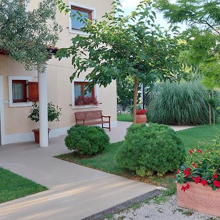 Apartment Oaza Relax كوبر المظهر الخارجي الصورة
