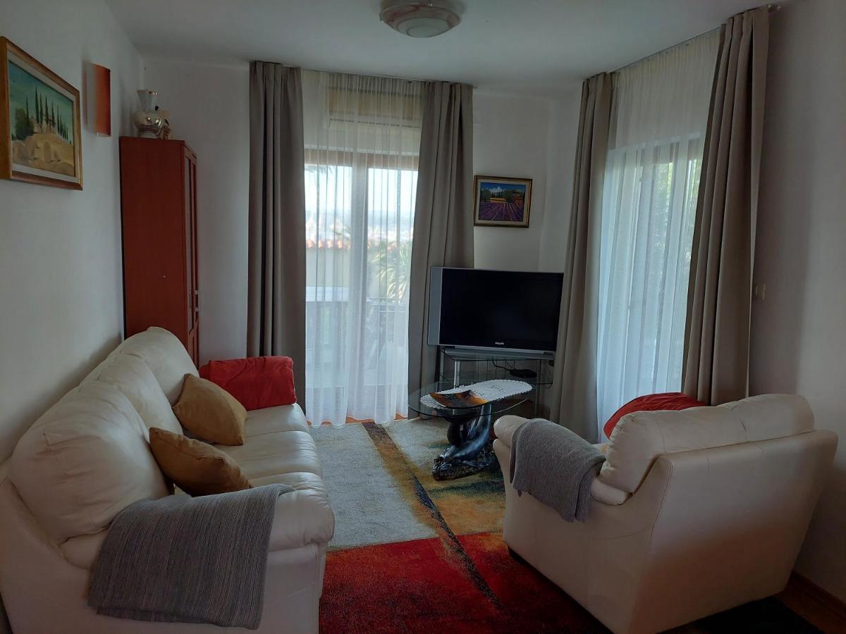 Apartment Oaza Relax كوبر المظهر الخارجي الصورة