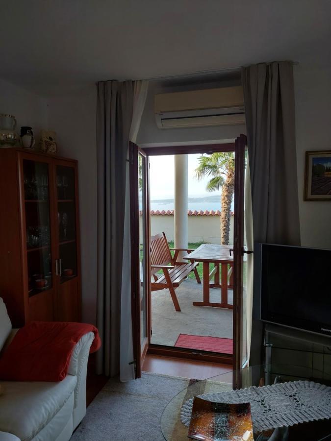 Apartment Oaza Relax كوبر المظهر الخارجي الصورة